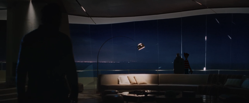 Illustration for article titled We Think We Found Nova in These Avengers: Endgame Stills